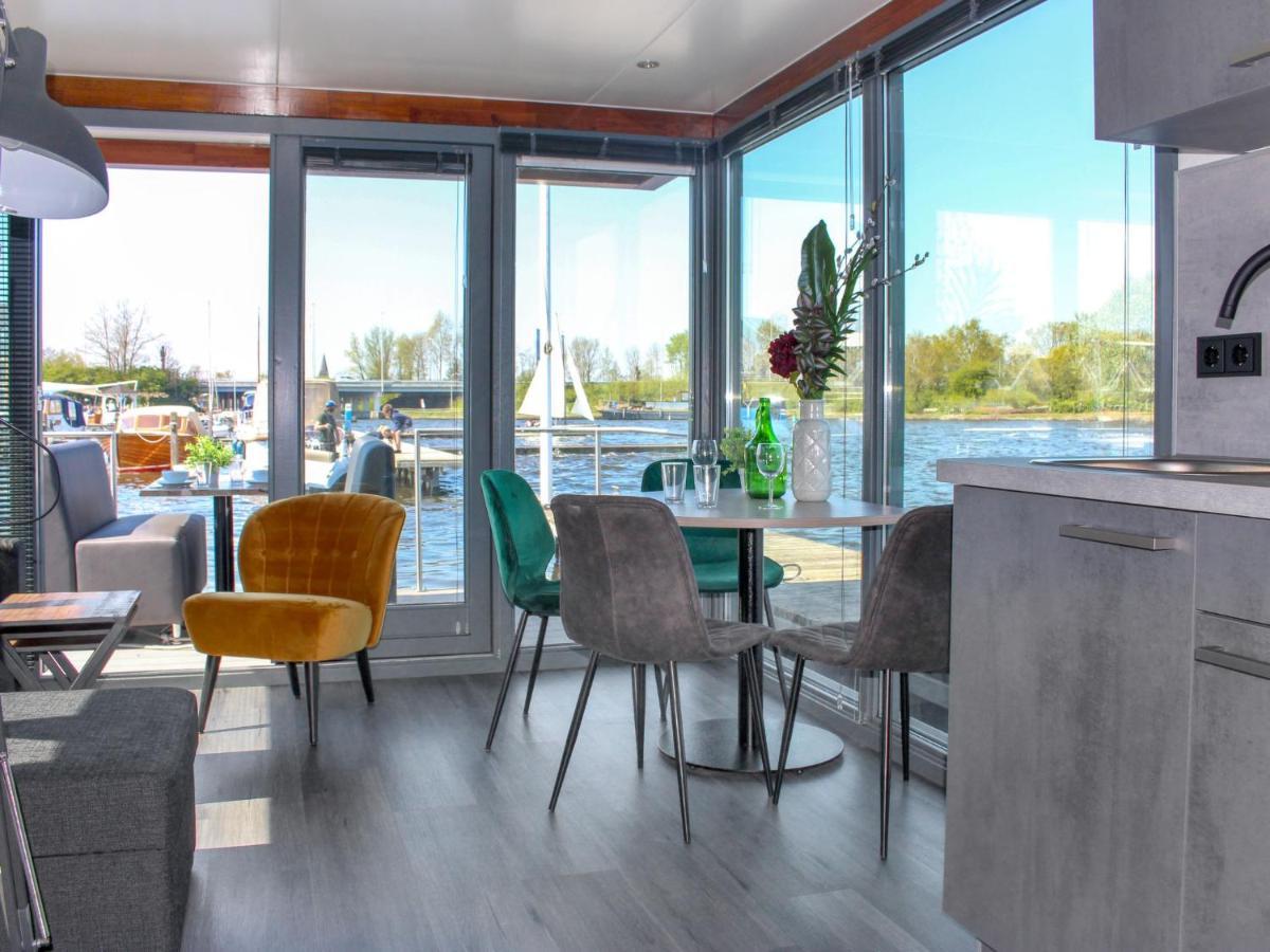Holiday Home De Meerparel-1 By Interhome Uitgeest 外观 照片
